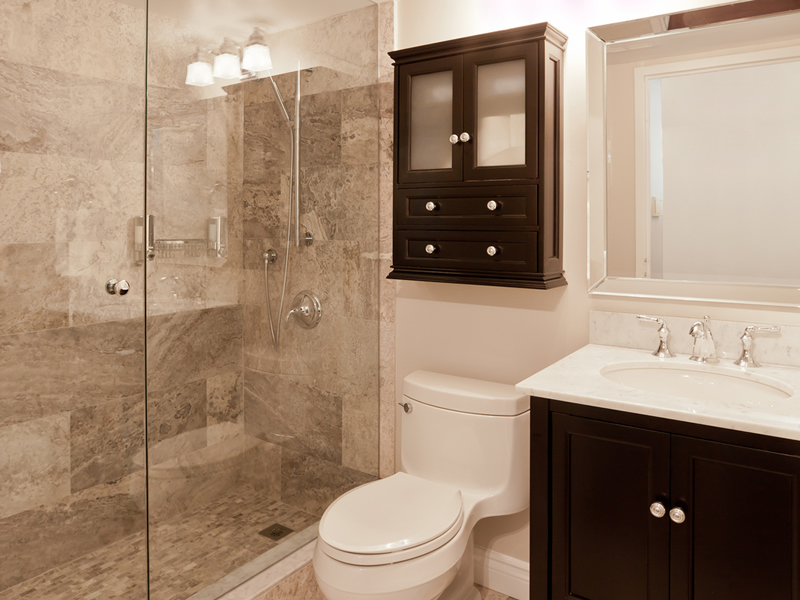 1 Bathroom Remodeling Contractors in CT | Bathroom Finishing CT