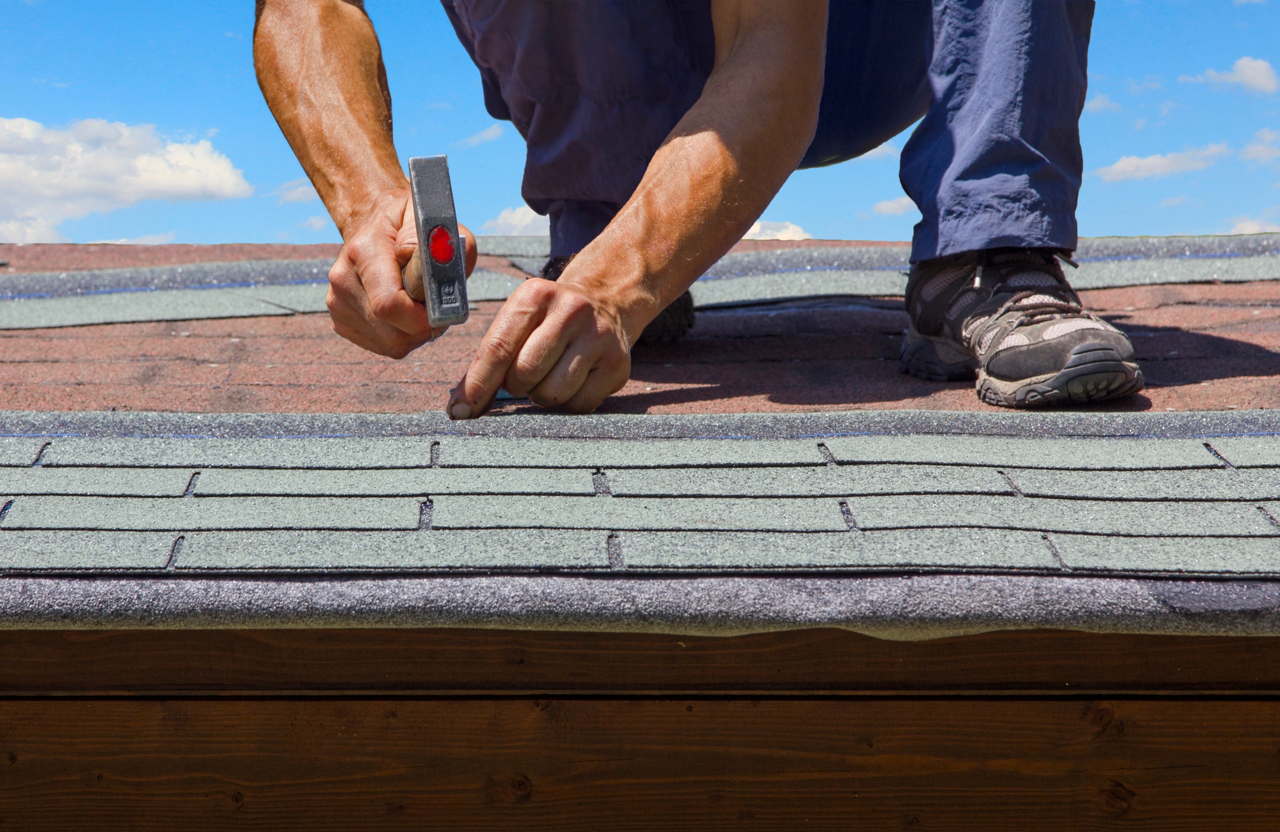 Eight Common Roofing Problems In New England