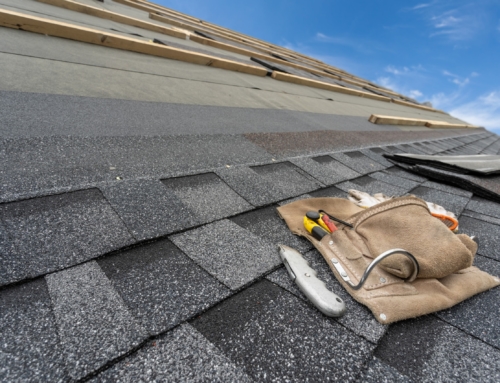 When Should You Get Your Roof Replaced?