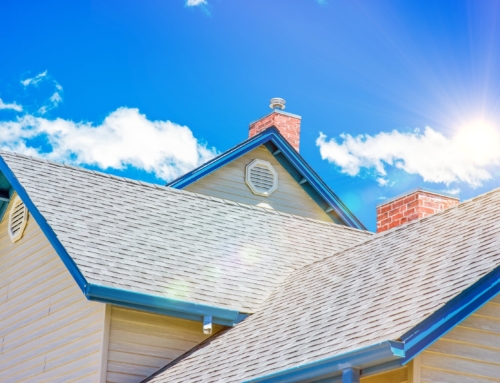 Home Buying Tips: Roofing