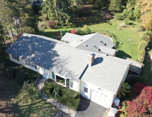 East Lyme CT Roof Replacement