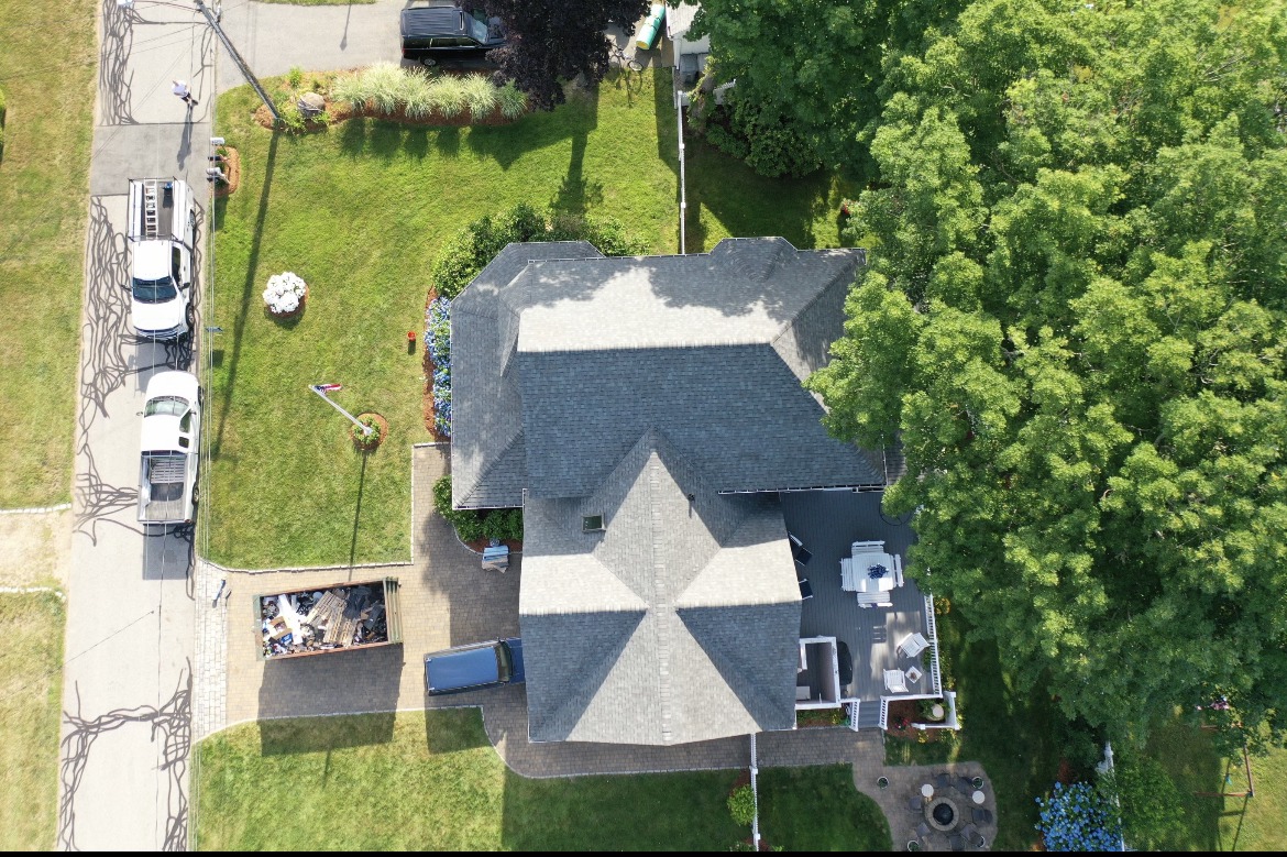 Niantic ct Roofing